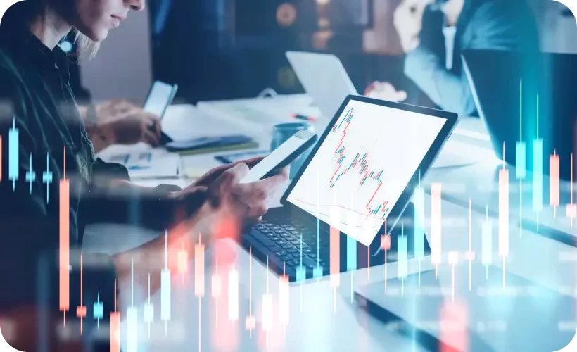 Senwix pump trading algorithmique