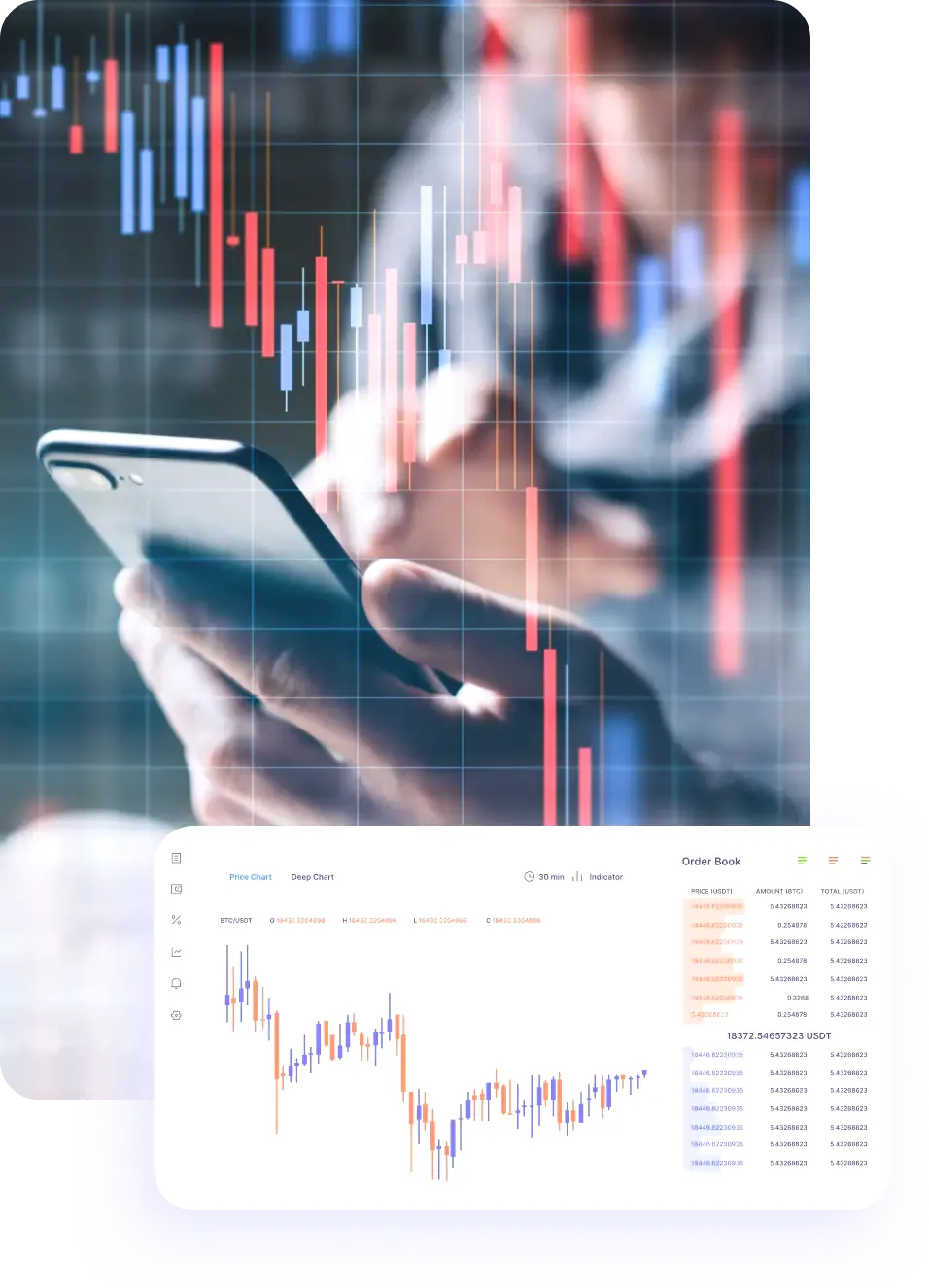 Senwix pump plateforme trading